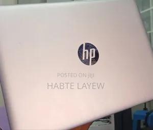 New Laptop HP EliteBook 820 G4 8GB Intel Core I5 SSD 512GB