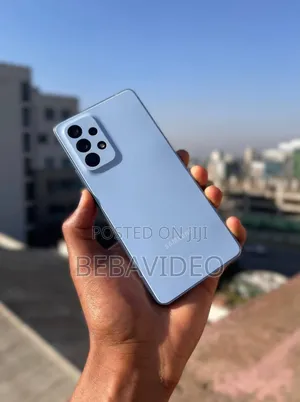 Samsung Galaxy A53 5G 128 GB Yellow