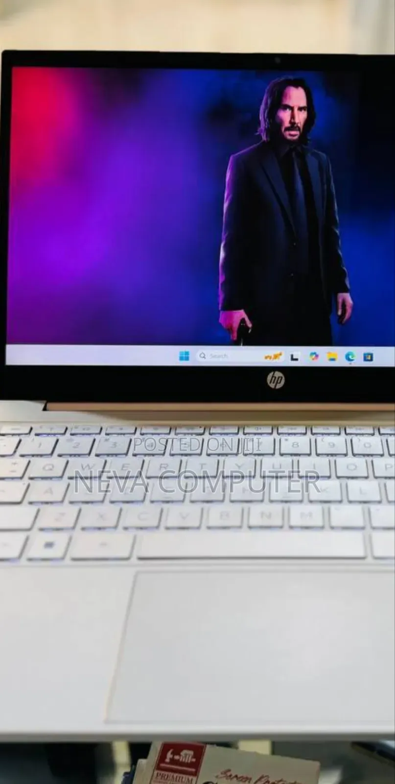 New Laptop HP Pavilion 15 16GB Intel Core I5 SSD 1T