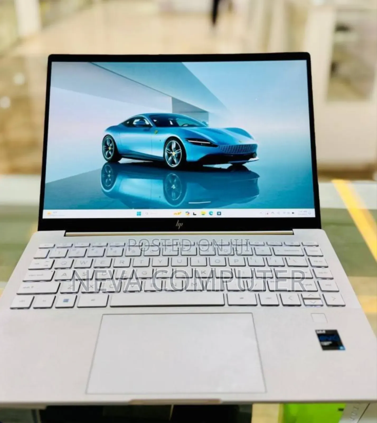 New Laptop HP Pavilion 15 16GB Intel Core I5 SSD 1T