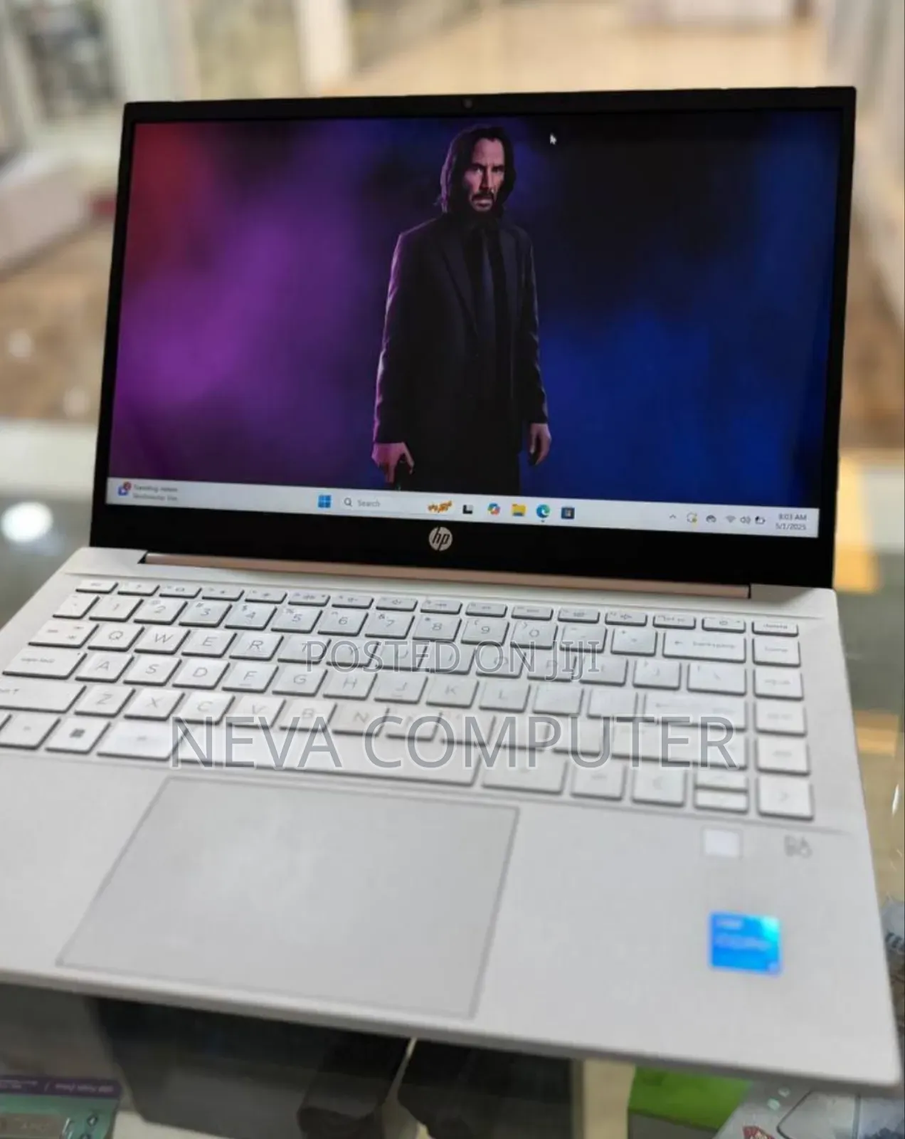 New Laptop HP Pavilion 15 16GB Intel Core I5 SSD 1T