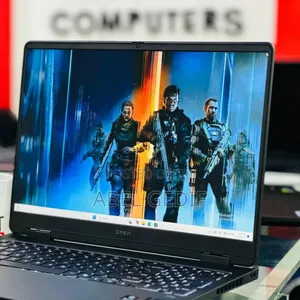 New Laptop HP Omen 16 16GB Intel Core I7 SSD 1T