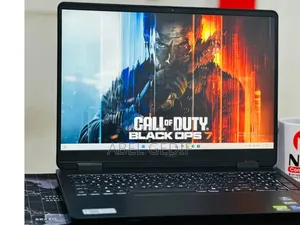 New Laptop HP Omen 16 16GB Intel Core I7 SSD 1T