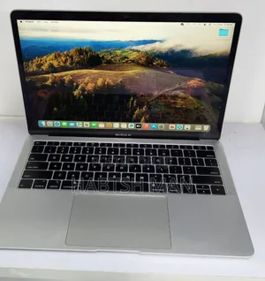 Photo - New Laptop Apple MacBook Air 2019 8GB Intel Core I5 SSD 256GB