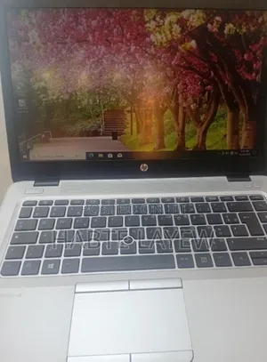 Photo - New Laptop HP EliteBook 840 G3 8GB Intel Core I5 HDD 1T