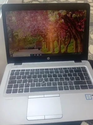 New Laptop HP EliteBook 840 G3 8GB Intel Core I5 HDD 1T