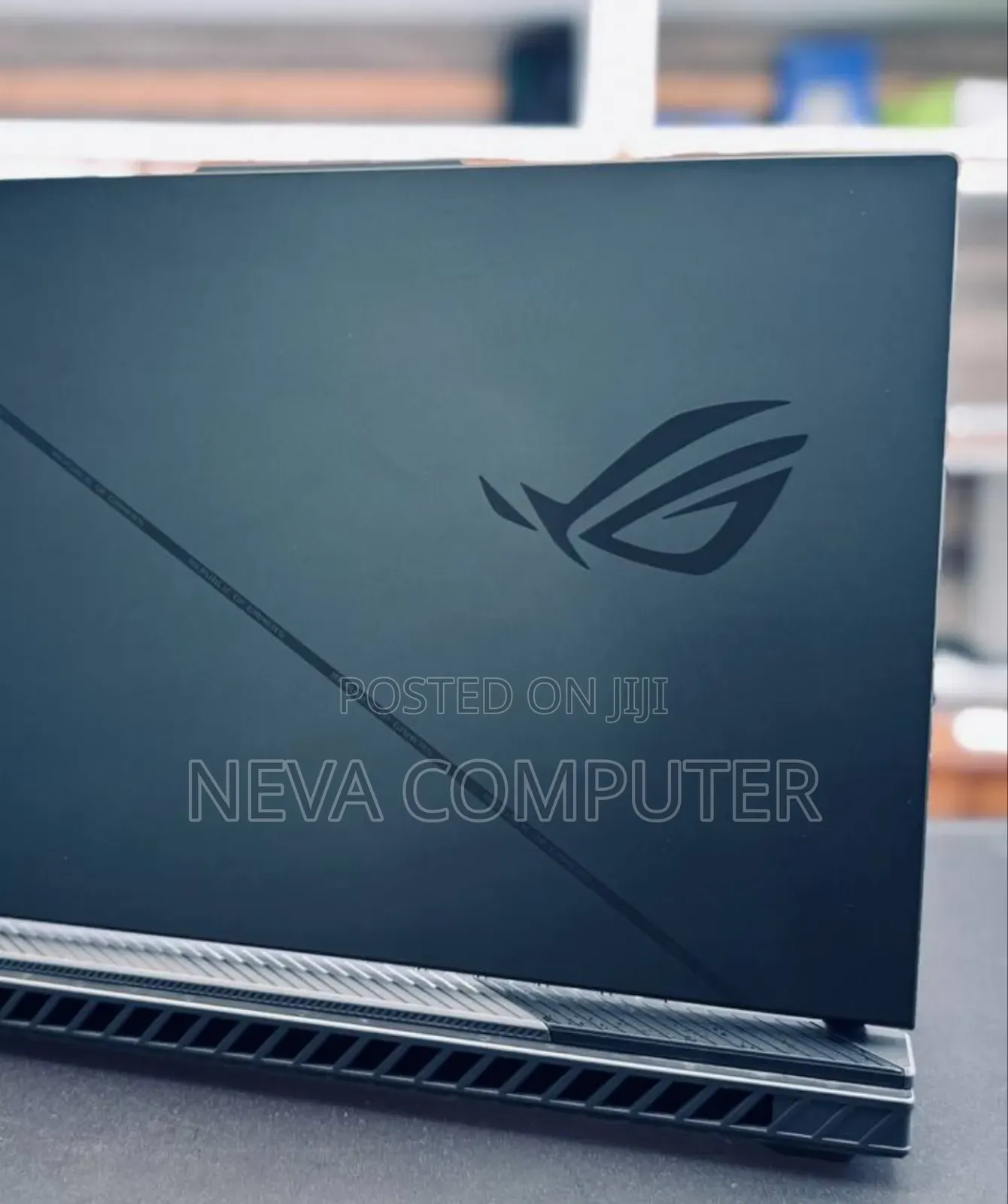 New Laptop Asus ROG Strix G15 16GB Intel Core I9 SSD 1T