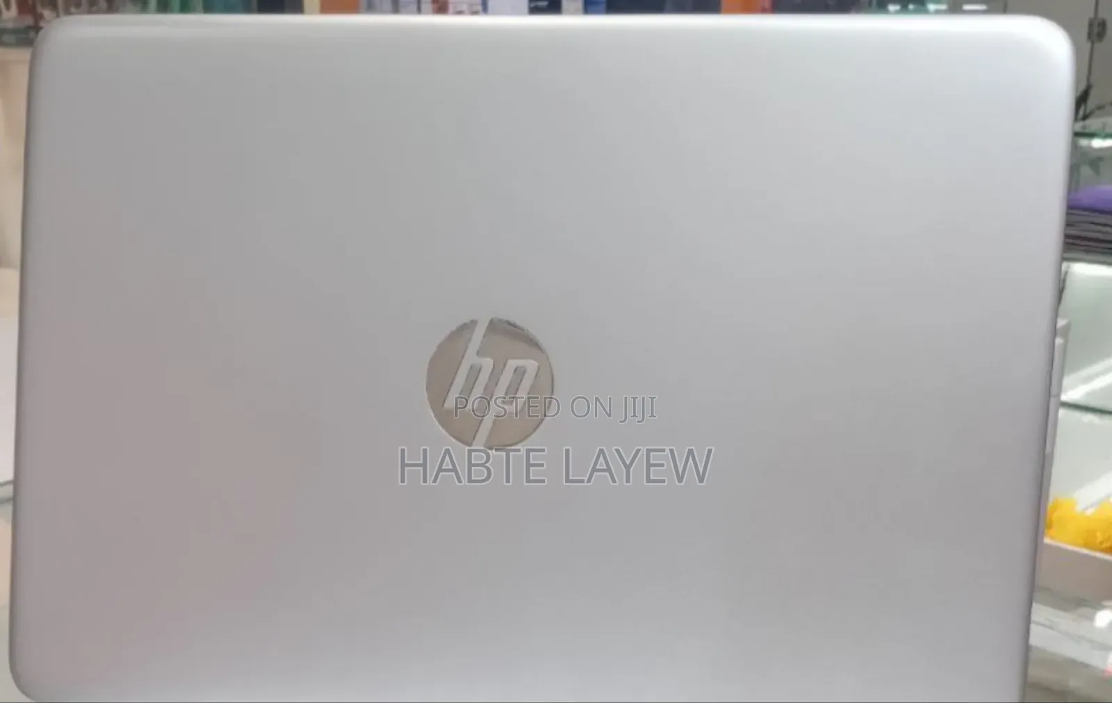 New Laptop HP EliteBook 840 G3 8GB Intel Core I5 HDD 1T