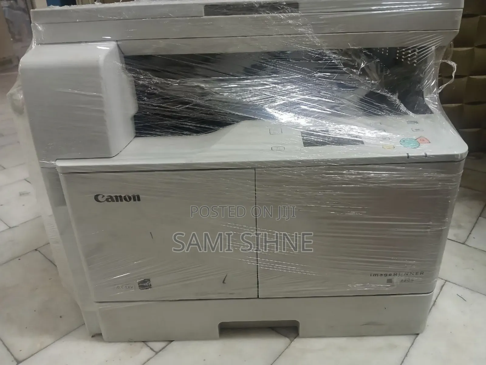 Connon 2204 Copy Machine