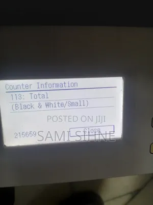 Connon 2204 Copy Machine