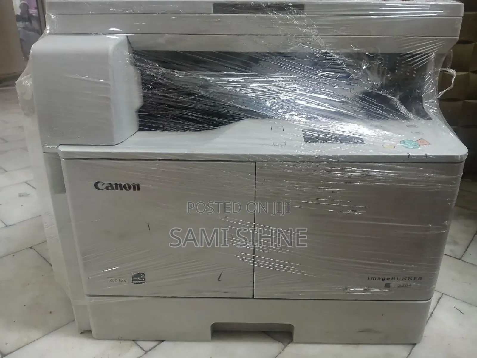 Connon 2204 Copy Machine
