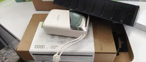 Ruggas Power Bank Rp-01e – Portable Fast Charging | Brand New