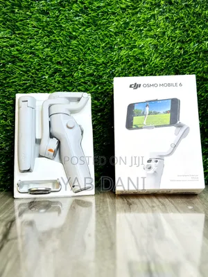 Photo - Dji Osmo Mobile 6