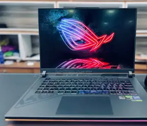 New Laptop Asus ROG Strix G16 G614 16GB Intel Core I9 SSD 1T