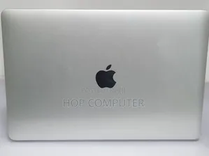 Photo - New Laptop Apple MacBook Air 2019 8GB Intel Core I5 SSD 256GB