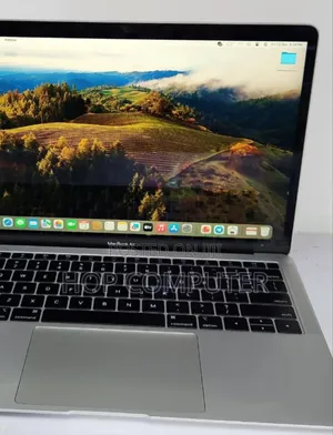New Laptop Apple MacBook Air 2019 8GB Intel Core I5 SSD 256GB
