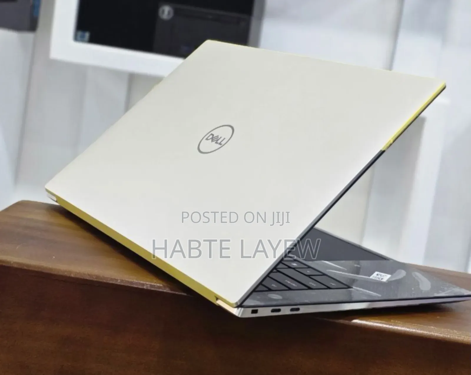 New Laptop Dell XPS 15 32GB Intel Core I9 SSD 1T