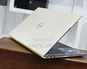 New Laptop Dell XPS 15 32GB Intel Core I9 SSD 1T