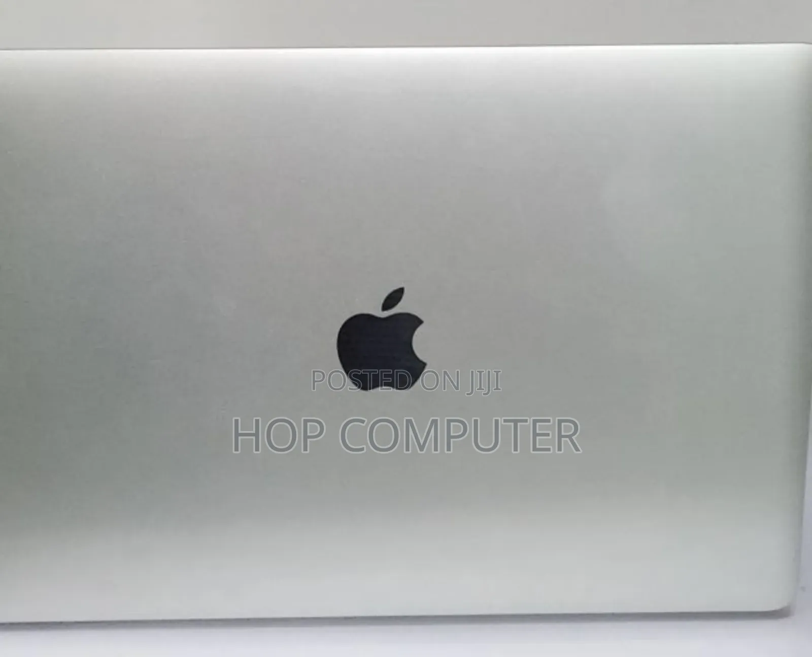New Laptop Apple MacBook Air 2019 8GB Intel Core I5 SSD 256GB