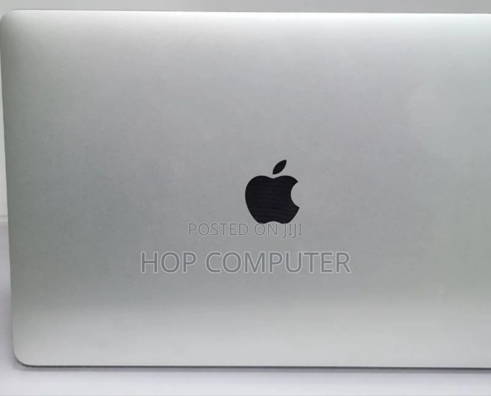 New Laptop Apple MacBook Air 2019 8GB Intel Core I5 SSD 256GB