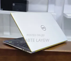 Photo - New Laptop Dell XPS 15 32GB Intel Core I9 SSD 1T