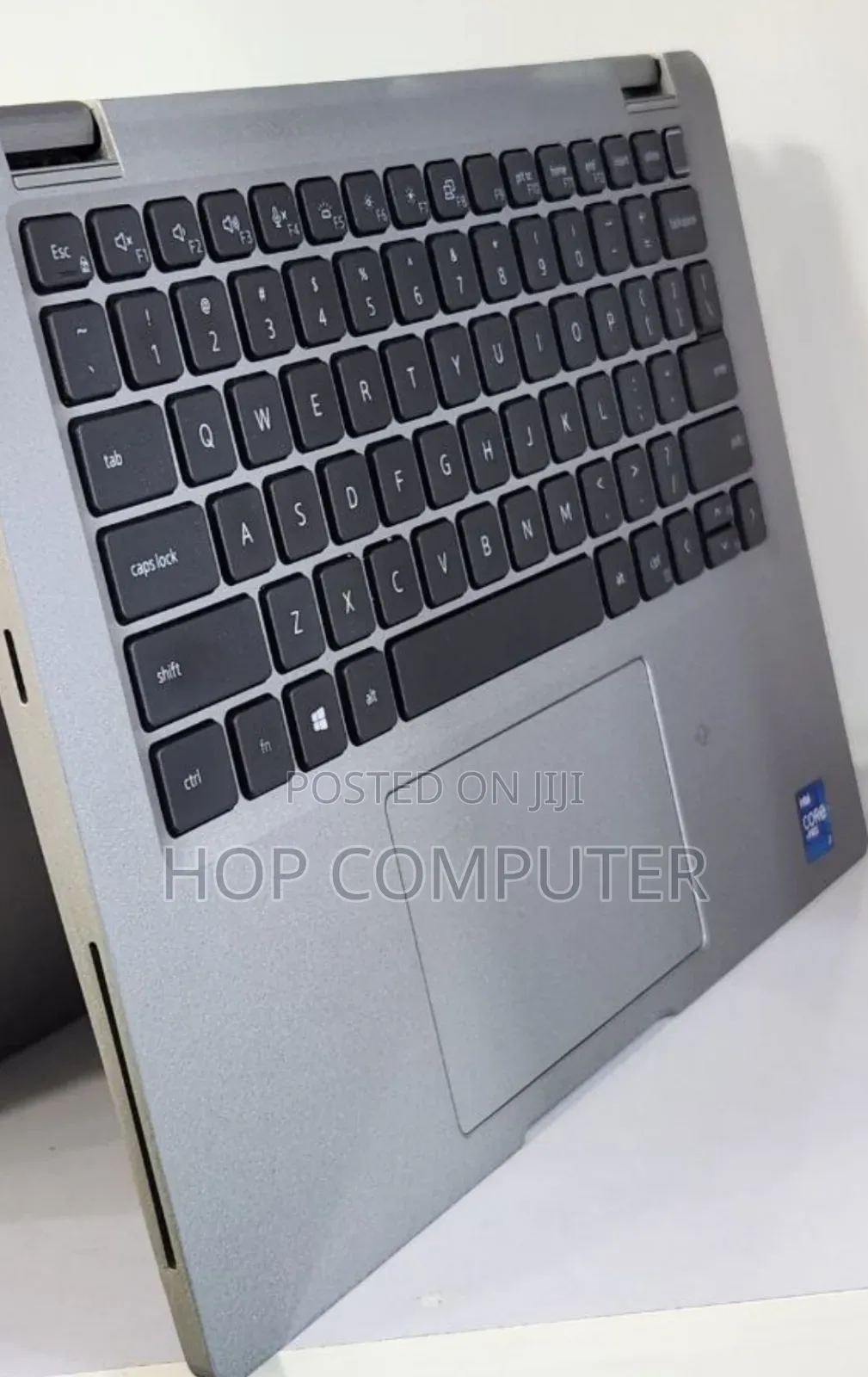 New Laptop Dell Latitude 5310 16GB Intel Core I7 SSD 512GB