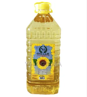 Sunflower Oil