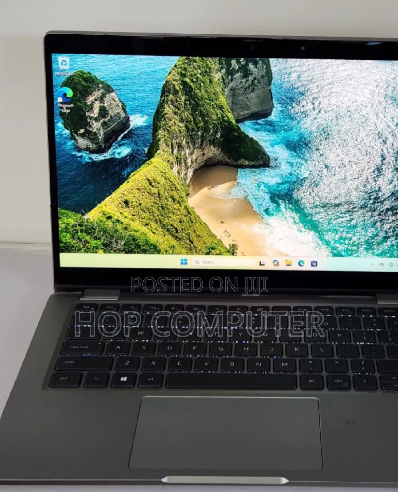 New Laptop Dell Latitude 5310 16GB Intel Core I7 SSD 512GB