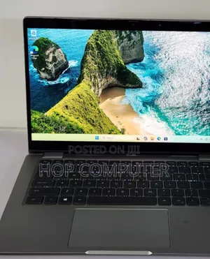 New Laptop Dell Latitude 5310 16GB Intel Core I7 SSD 512GB