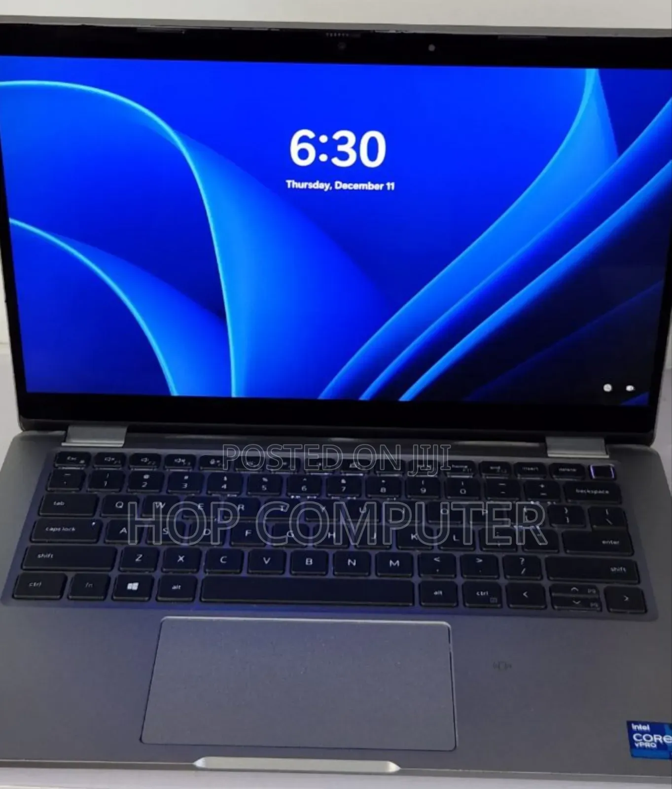 New Laptop Dell Latitude 5310 16GB Intel Core I7 SSD 512GB