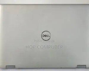 New Laptop Dell Latitude 5310 16GB Intel Core I7 SSD 512GB