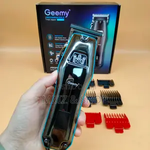 Photo - Geemy Hair Clipper/Trimmer