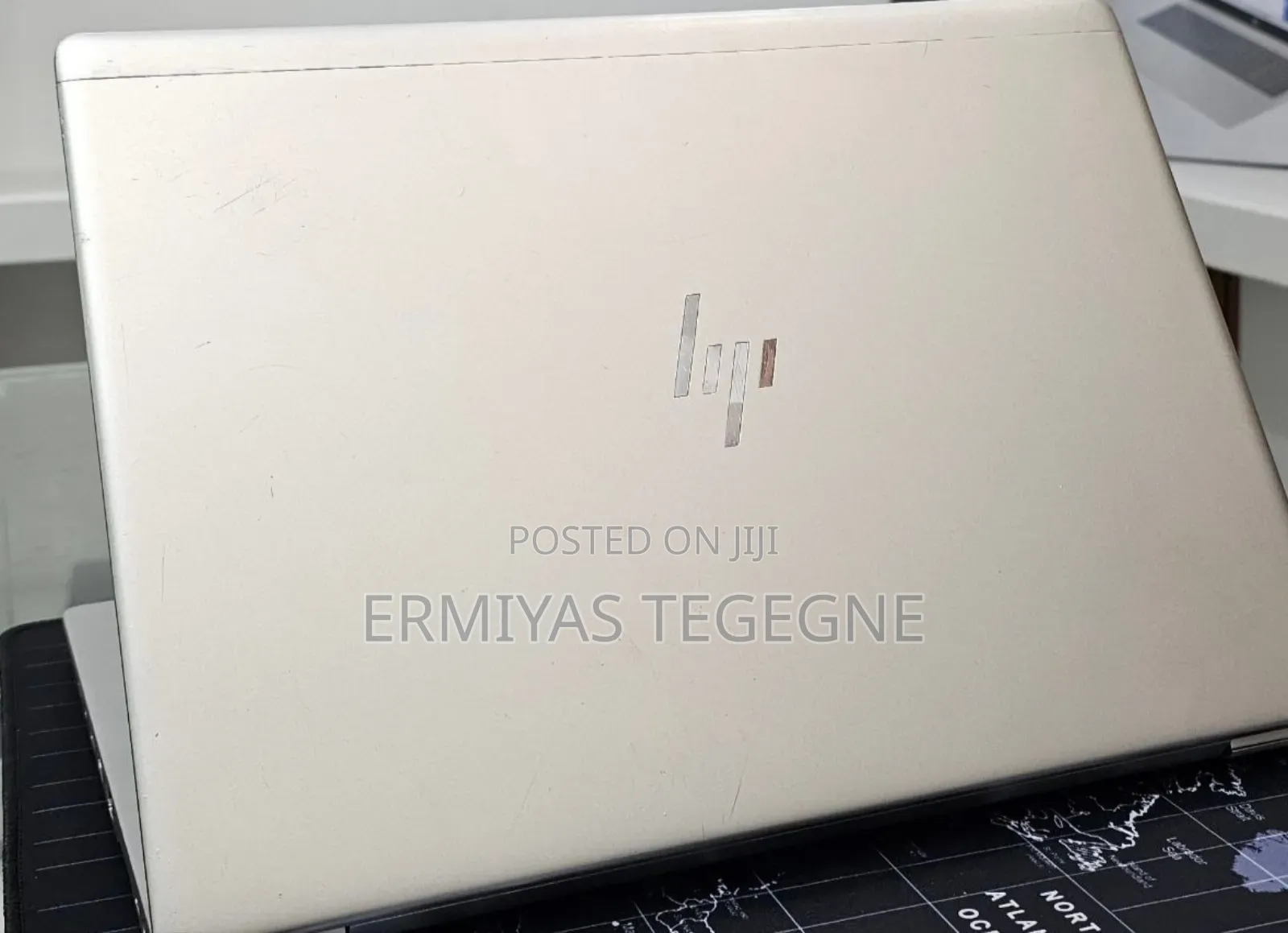 New Laptop HP EliteBook 840 16GB Intel Core I5 SSD 512GB