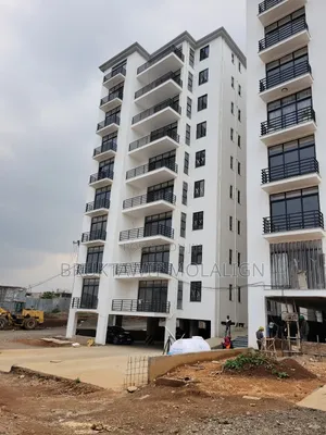 Photo - 3bdrm Apartment in Picok (Zoo Park, Addis Ketema for sale