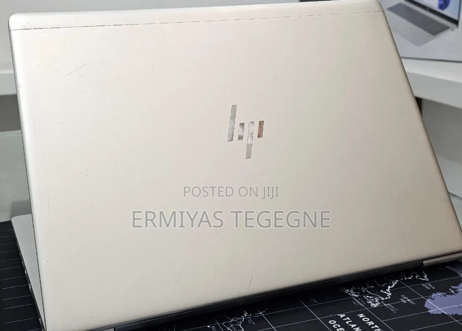 New Laptop HP EliteBook 840 16GB Intel Core I5 SSD 512GB