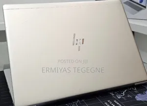 New Laptop HP EliteBook 840 16GB Intel Core I5 SSD 512GB