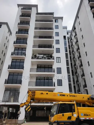 3bdrm Apartment in Picok (Zoo Park, Addis Ketema for sale