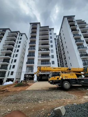 3bdrm Apartment in Picok (Zoo Park, Addis Ketema for sale