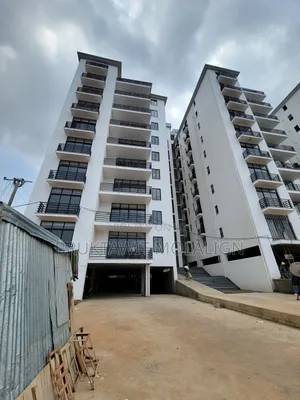3bdrm Apartment in Picok (Zoo Park, Addis Ketema for sale
