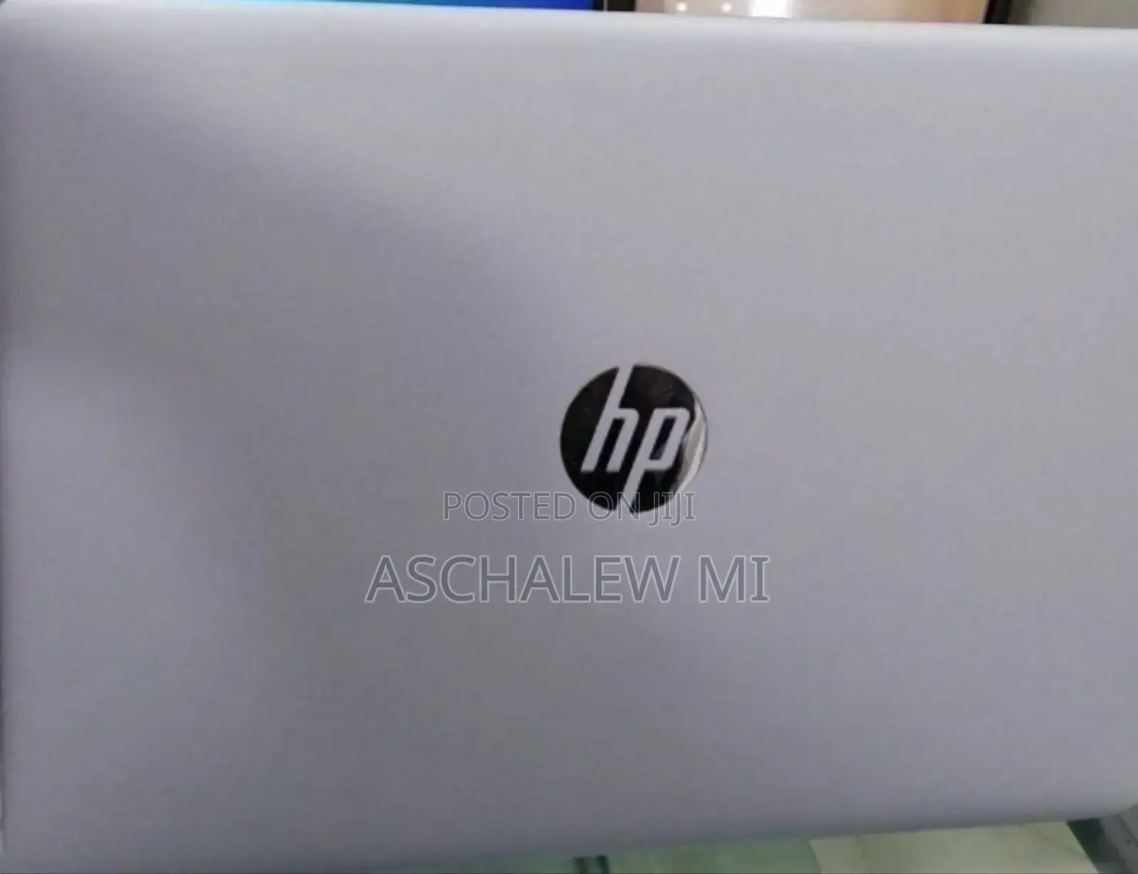 New Laptop HP EliteBook 840 G3 8GB Intel Core I5 SSD 512GB
