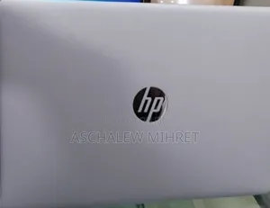 New Laptop HP EliteBook 840 G3 8GB Intel Core I5 SSD 512GB