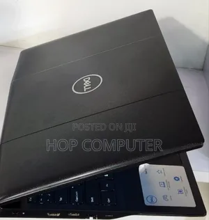 New Laptop Dell G15 5511 16GB Intel Core I7 SSD 512GB