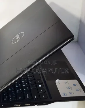 New Laptop Dell G15 5511 16GB Intel Core I7 SSD 512GB