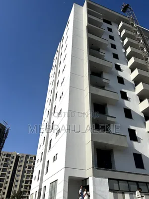 1bdrm Apartment in Ghion Homes Real, Kirkos for sale
