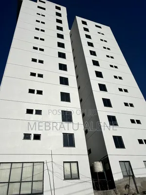 1bdrm Apartment in Ghion Homes Real, Kirkos for sale