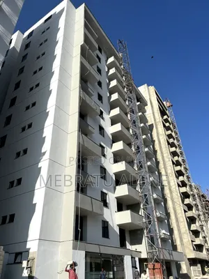1bdrm Apartment in Ghion Homes Real, Kirkos for sale