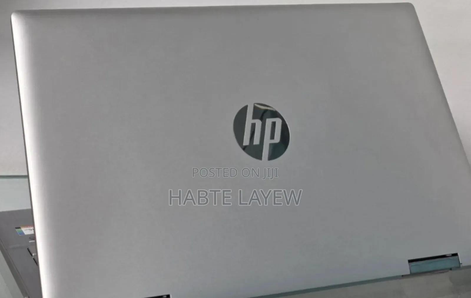 New Laptop HP Pavilion 15 8GB Intel Core I5 SSD 512GB