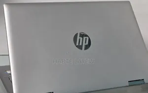 New Laptop HP Pavilion 15 8GB Intel Core I5 SSD 512GB