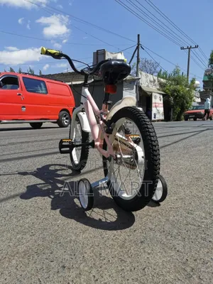 Photo - Used Number 16 Bikes