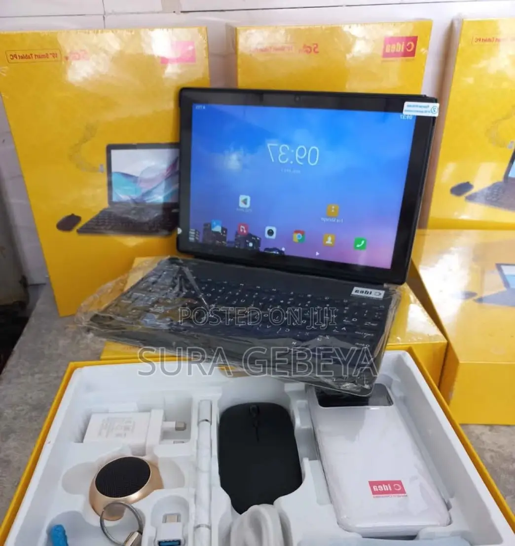 New C idea CM7000 Plus 256 GB